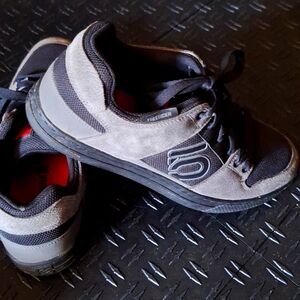 Adidas Five Ten Stealth Shoes